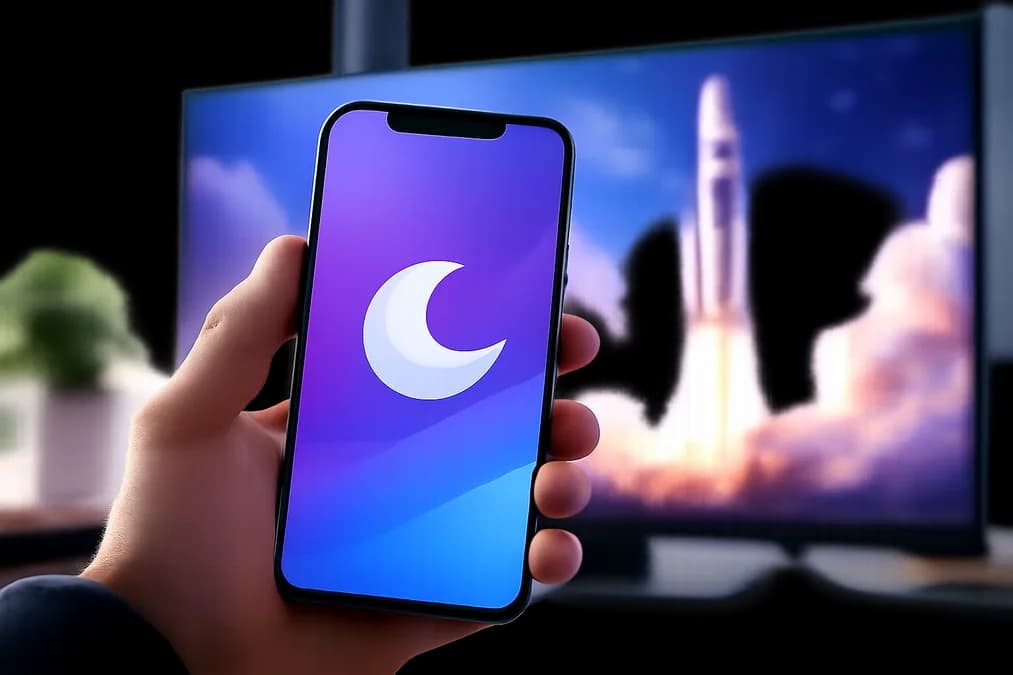 Moonshot AI logo: Kimi K3: Model AI 2,8 Triliun Parameter yang Mengubah Batas Konteks