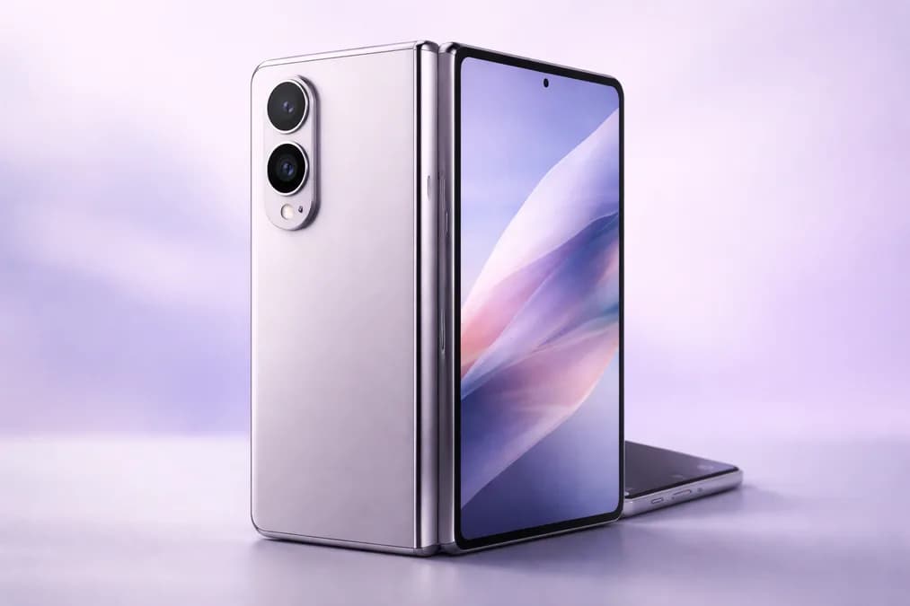 Galaxy Z Fold 8 camera specs: Z Fold 8 Bocor: Layar Lebih Lebar, Tapi Apa Artinya untuk Pengguna Indonesia?