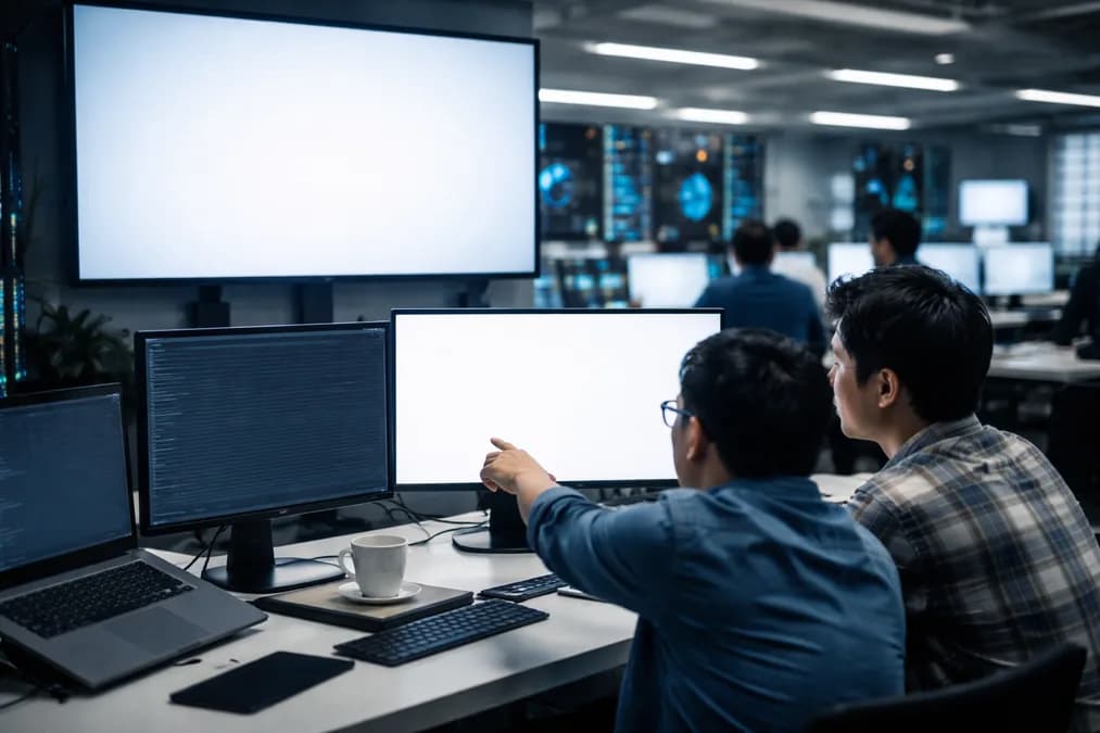 Databricks Capai $188 Miliar: Ketika: Databricks Capai $188 Miliar: Ketika Platform Data Jadi Mesin AI