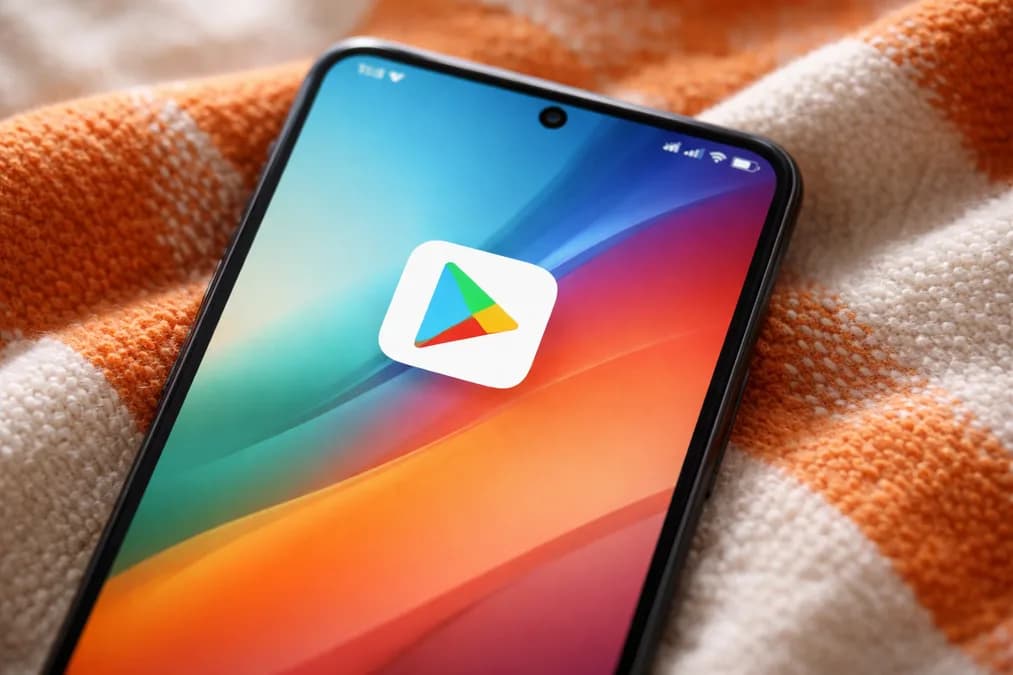 Google Play Store app: San Francisco Tekan Apple dan Google soal Aplikasi 'Nudify'