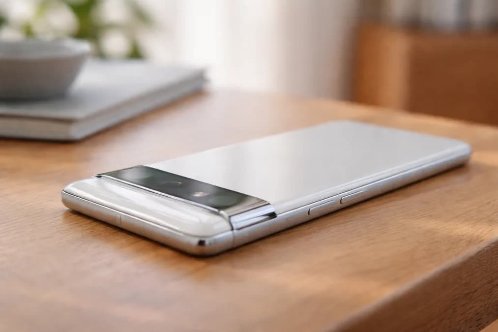 Google Pixel smartphone: Pixel 11a Bisa Jadi Pembenaran Strategi 'a-Series' Google
