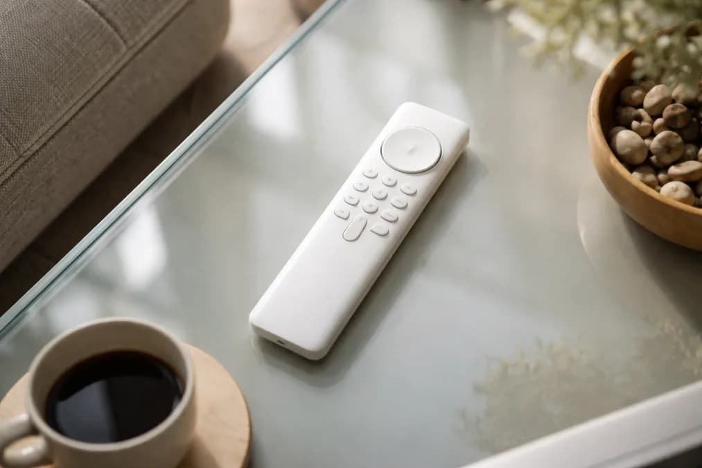 TV remote control: Remote TV Masih Pakai Inframerah, Bukan Karena Ketinggalan Zaman