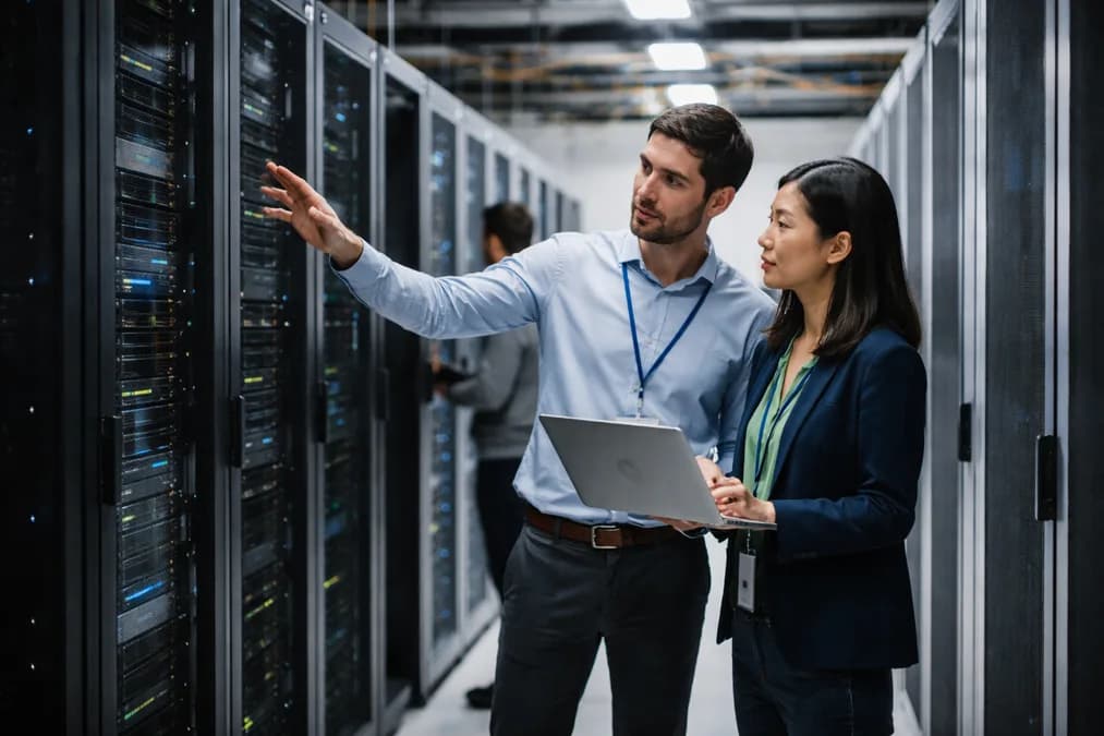 Meta Sewakan Data Center ke: Meta Sewakan Data Center ke Anthropic: Bisnis Infrastruktur Baru?