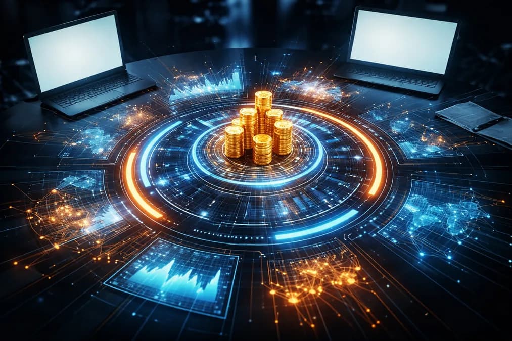 AI and financial costs: Biaya Komputasi AI yang Menghancurkan Startup