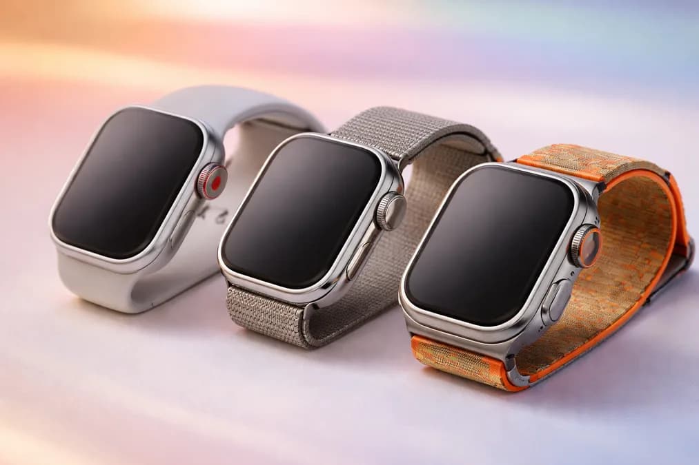 Apple Watch models: Apple Watch Series 11 vs SE 3: Mana yang Layak untuk Pengguna Indonesia?