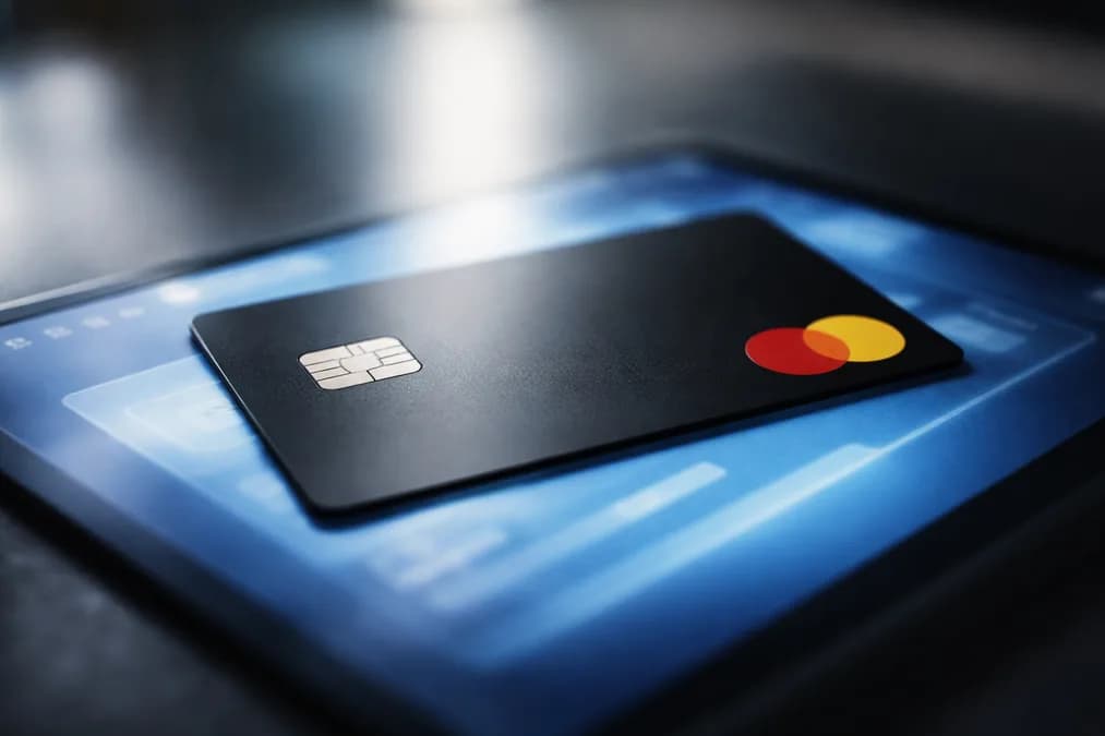 Mastercard credit card: Mastercard Perkuat Kartu Virtual untuk Bisnis — Tapi Siapa yang Benar-Benar Diuntungkan?