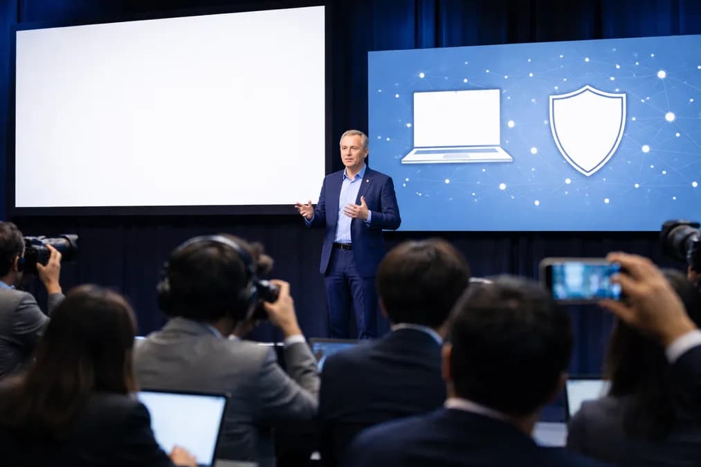 Microsoft Luncurkan AI Khusus Lawan: Microsoft Luncurkan AI Khusus Lawan Peretas Berbasis AI
