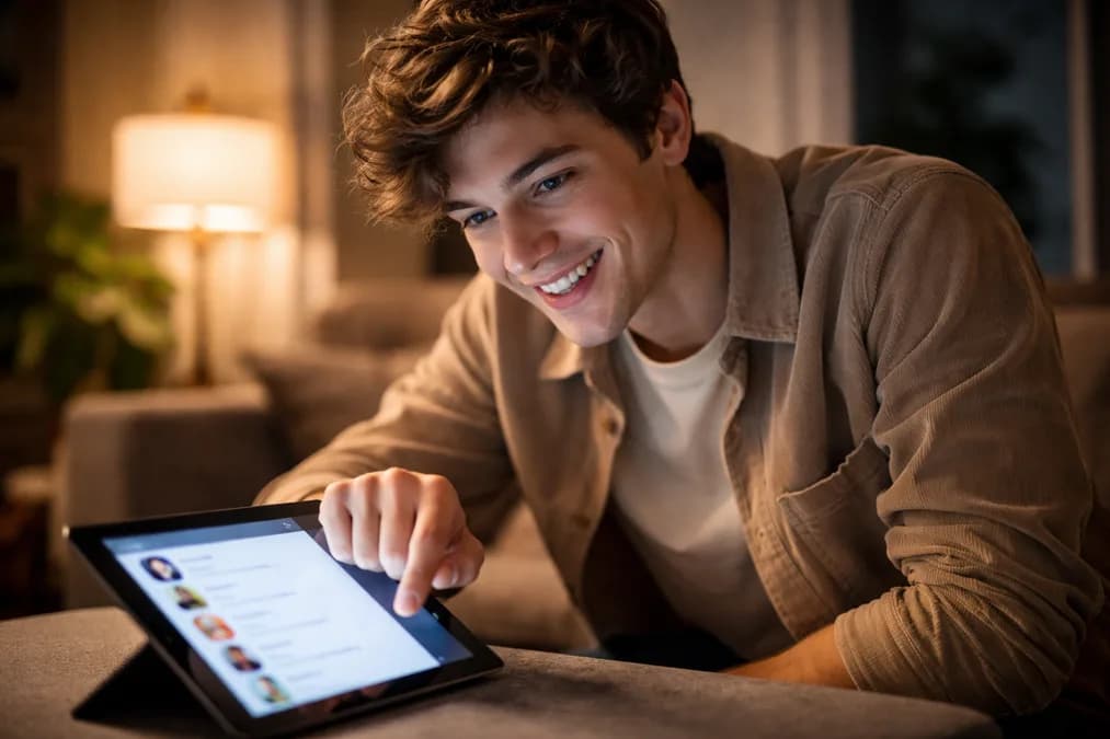 Toy Story character with tablet: Disney Buka Akses Karakter Marvel ke Kreator TikTok — Apa Artinya untuk Konten Lokal?