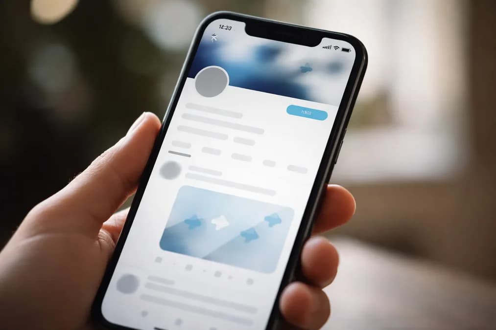 X (Twitter) mobile interface: X Hentikan Bagi Hasil, Ganti dengan Insentif Konten Asli