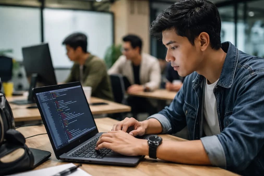 Claude Code Matikan Mode Manual: Claude Code Matikan Mode Manual — Apa Artinya bagi Programmer Indonesia?