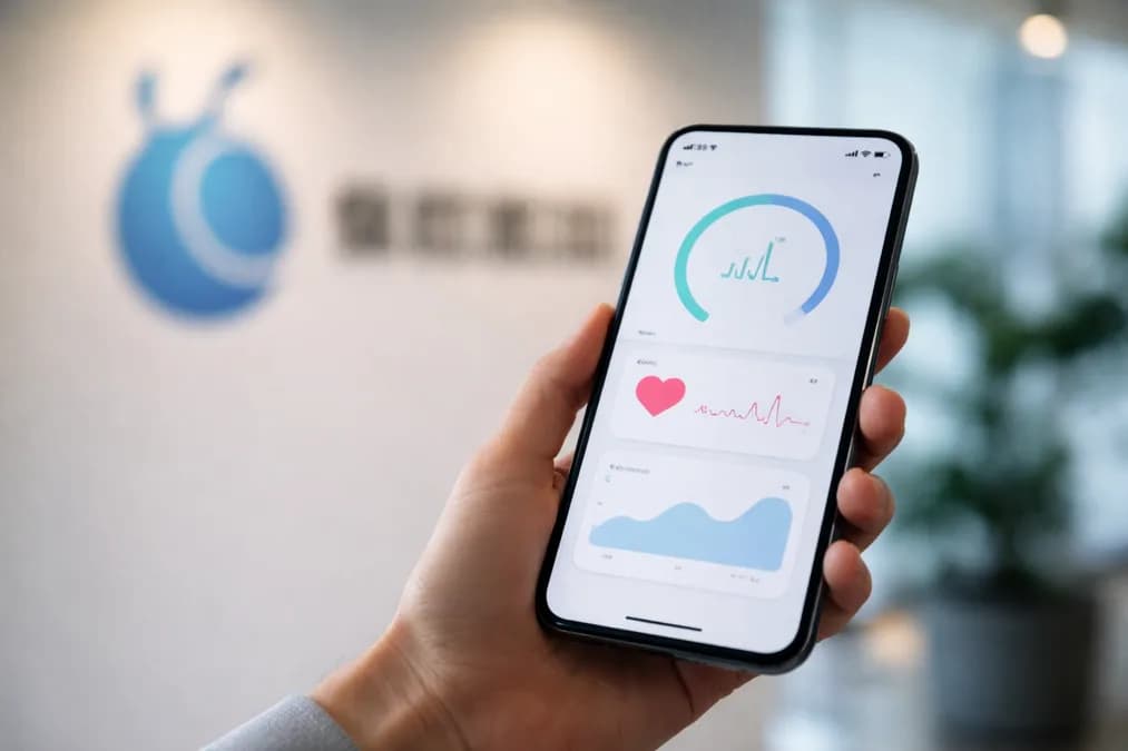 Ant Group Health App: Ant Group Perkuat Aplikasi Dokter dengan Alat Rumah Sakit Berbasis AI