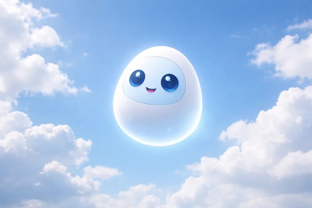 Mico AI mascot: Mico Hilang dari Copilot Voice — Apa Artinya bagi Antarmuka AI?