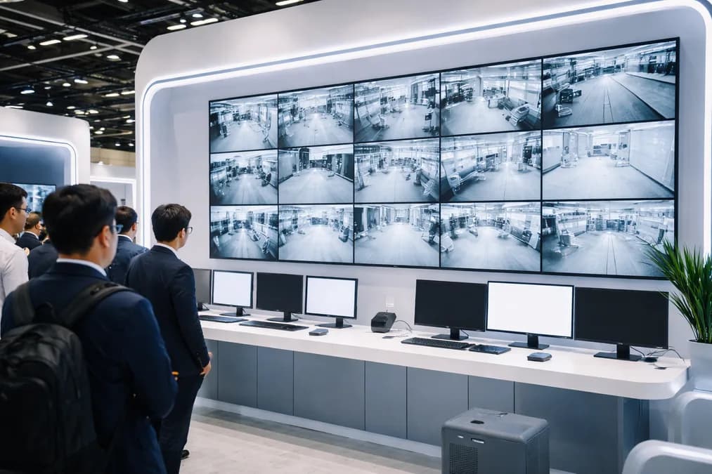 DeepX AI Video System: DeepX Raih 77 Pesanan Chip AI dalam Empat Bulan