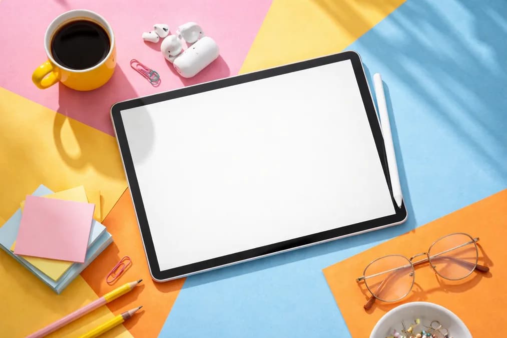 Digital notebook with stylus: Catat dengan Jari, Simpan dengan AI: Notebook Digital 2026 yang Benar-Benar Siap Pakai