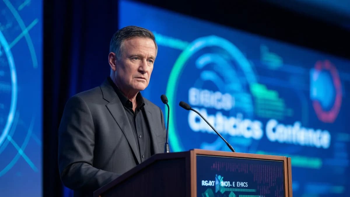 Robin Williams: Anak Robin Williams Aktifkan Ulang Akun Instagram untuk Lawan Penyalahgunaan AI