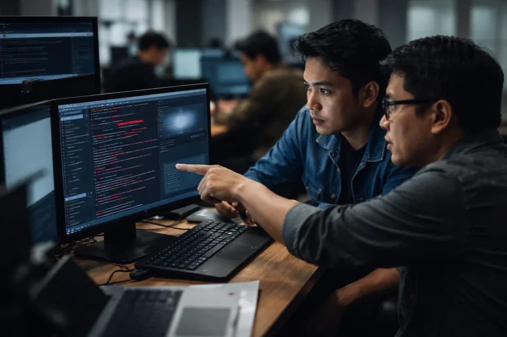Claude Opus 4.6 dan Celah: Claude Opus 4.6 dan Celah Moderasi yang Terlalu Mudah Ditembus