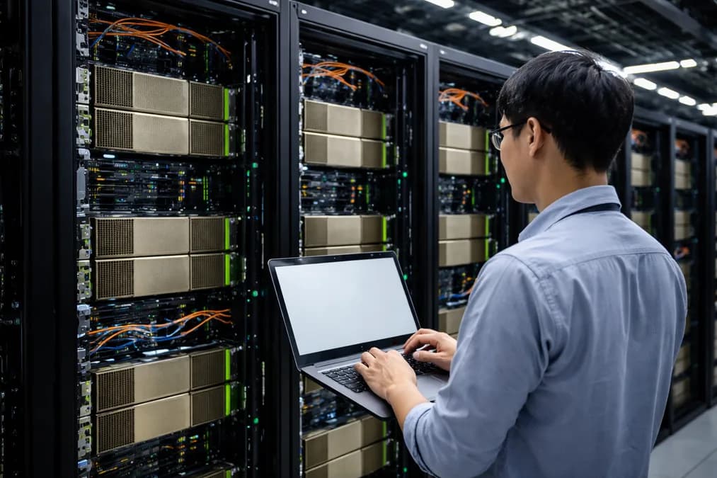Harga Server AI Nvidia Naik: Harga Server AI Nvidia Naik Lebih dari 15% — Tekanan pada Data Center Lokal
