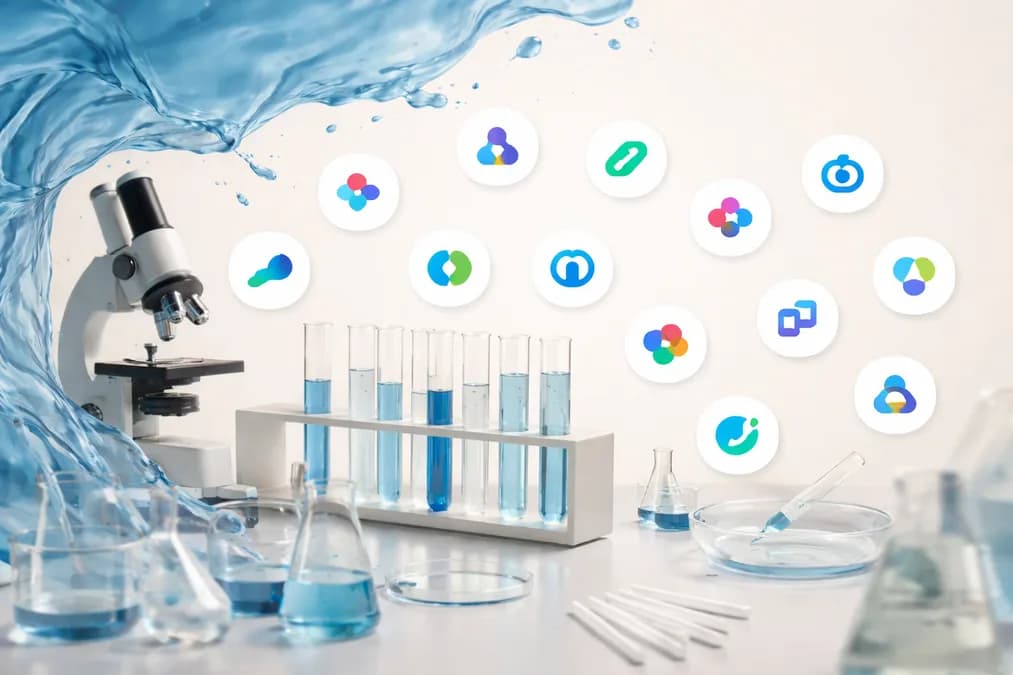 Korean health tech startups: Startup Kesehatan Korea Selatan: Siapa yang Memimpin dan Mengapa