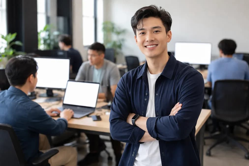 Runable Raup $21 Juta: Saat: Runable Raup $21 Juta: Saat AI Agent Beralih dari Membangun ke Mengembangkan Bisnis