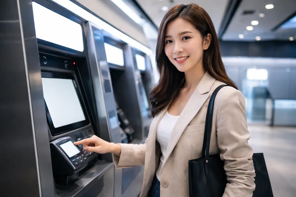 DBS Bank Branch: DBS dan Stripe Kolaborasi AI untuk Bayar Lintas Negara di Asia
