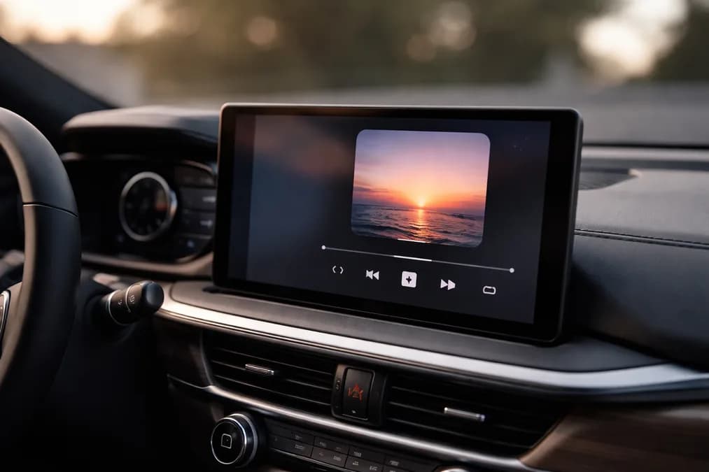 CarPlay music interface: Mengapa Suara CarPlay di Mobil Indonesia Sering 'Kurang Nyata'?