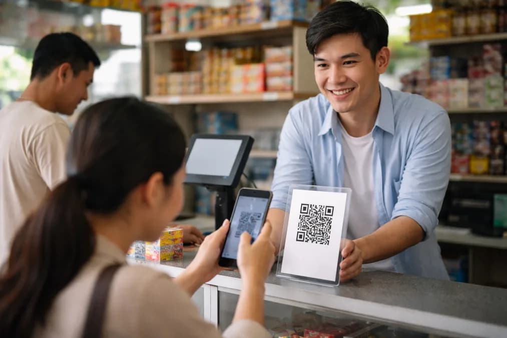 Alipay+ Masuk QR Ph Tanpa: Alipay+ Masuk QR Ph Tanpa Ubah Infrastruktur