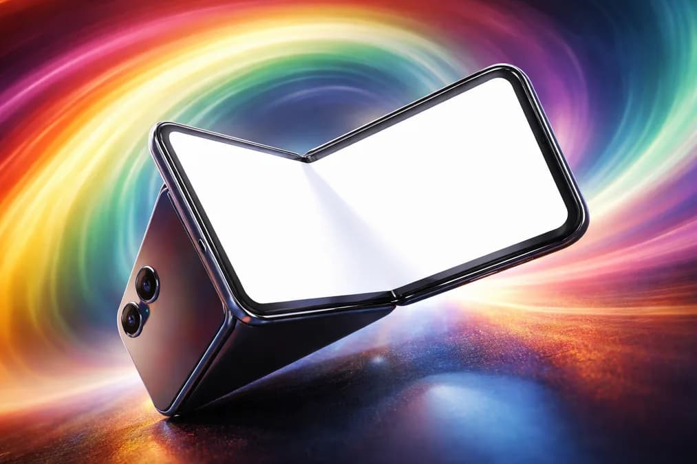 Foldable smartphone: Lipat, Buka, dan Ubah Cara Pakai Ponsel di Indonesia