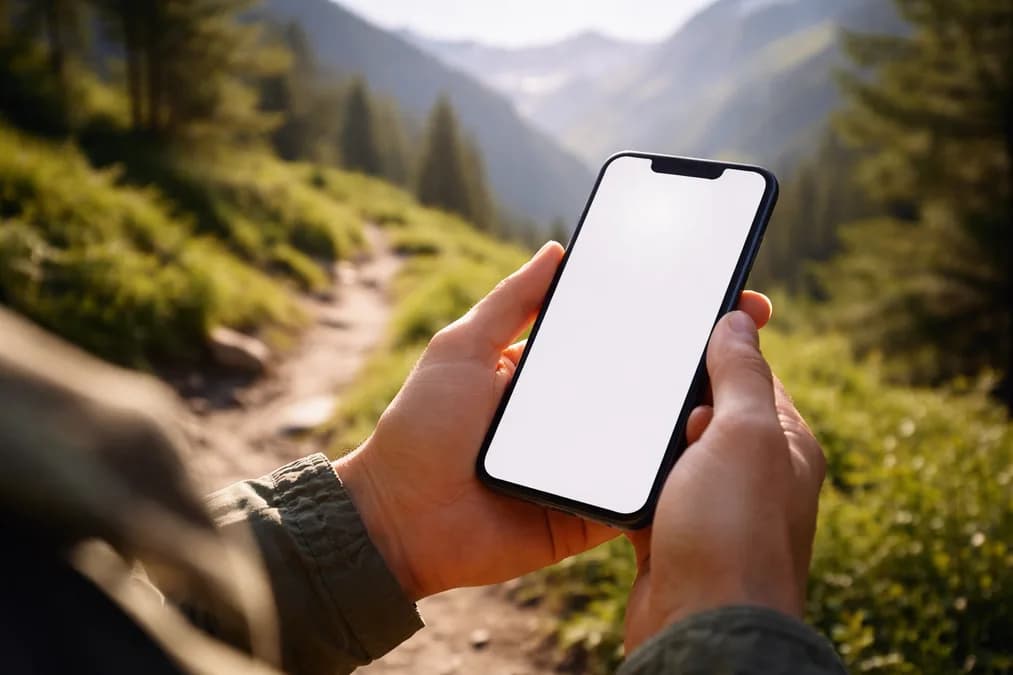 GPS device in hand: Labor Day Sale REI: Apa yang Hilang dari Diskon Perlengkapan Outdoor?