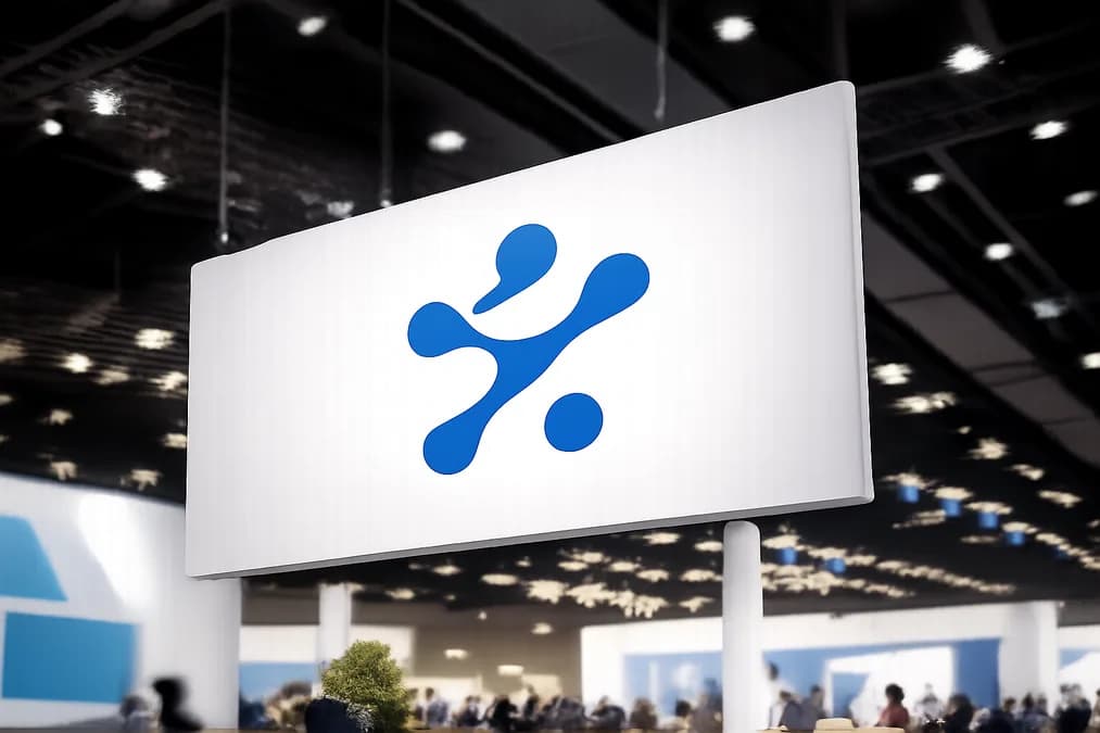 UBTECH company logo: UBTECH Kucurkan $13,9 Juta untuk Modul Sendi Cerdas