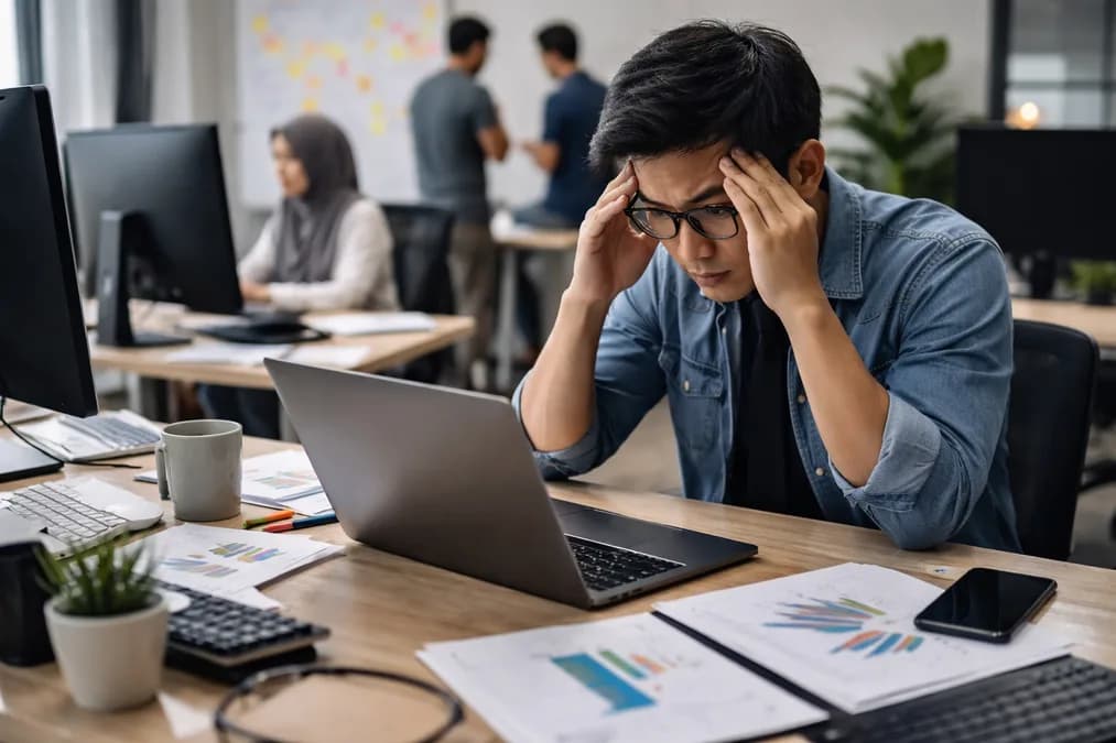 XDOF Capai $1,2 Miliar dalam: XDOF Capai $1,2 Miliar dalam 3 Bulan — Tanda Bahaya bagi Startup Data Lokal?