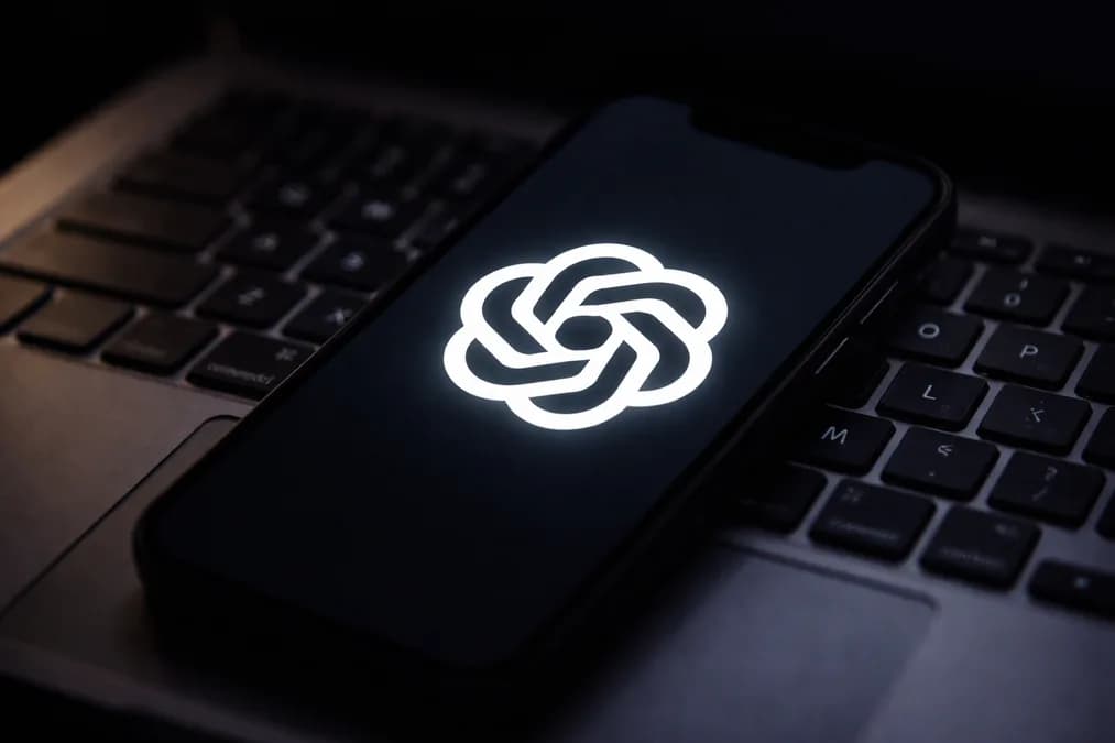OpenAI logo: OpenAI Klaim Capai Target 'Peneliti AI Otomatis' — Tapi Bukan Akhir, Melainkan Uji Coba Skala Besar