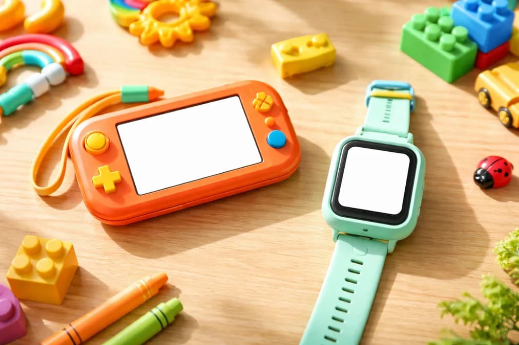 Children's audio devices: Yoto Hadirkan Dua Perangkat Audio Baru untuk Anak — Tapi Apa yang Berubah di Balik Desainnya?