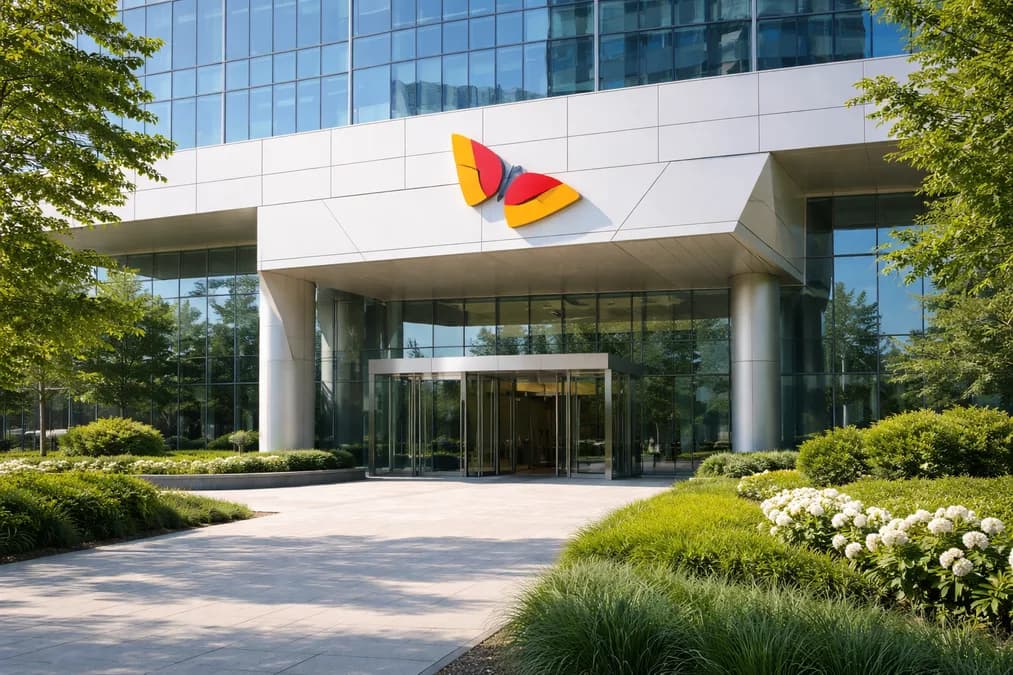SK hynix logo: SK hynix Kehilangan Hampir Separuh Pangsa Pasar DRAM Global