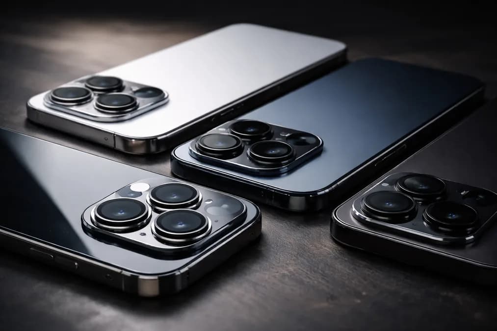 iPhone 18 Pro models: iPhone 18 Pro Rilis Global, Tapi Pasar Indonesia Masih Tunggu Regulasi Impor