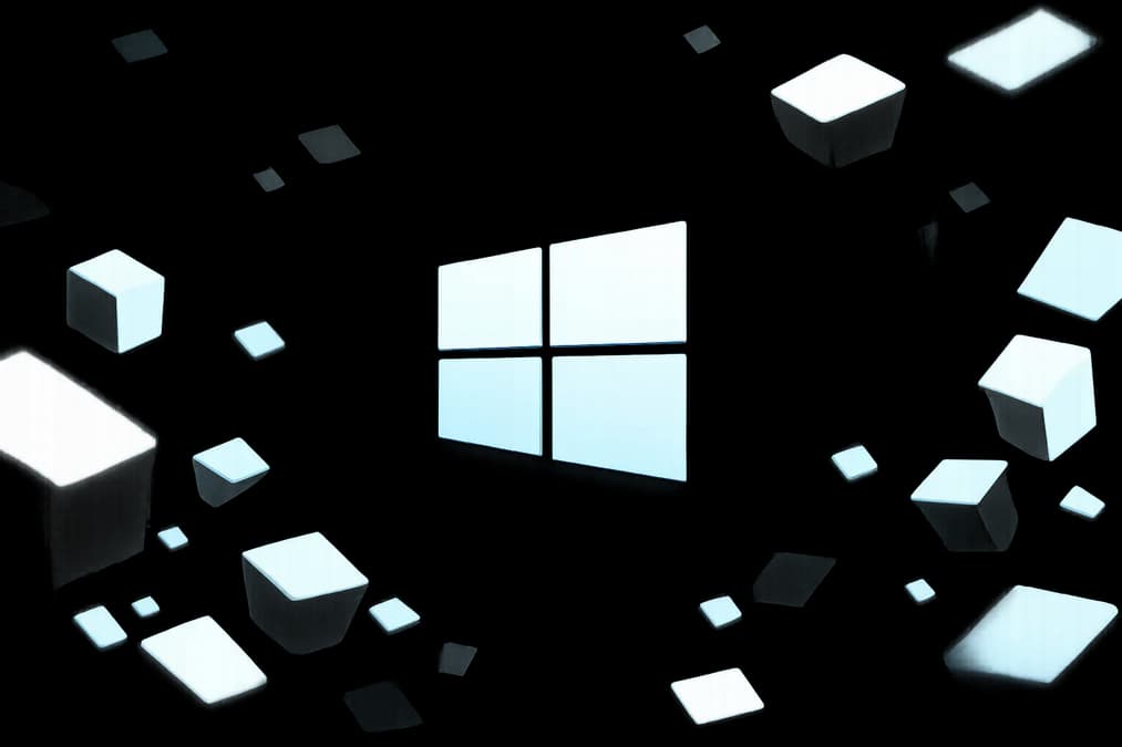Windows logo: Microsoft Perbaiki Patch Windows 11 Terbesar dalam Sejarah