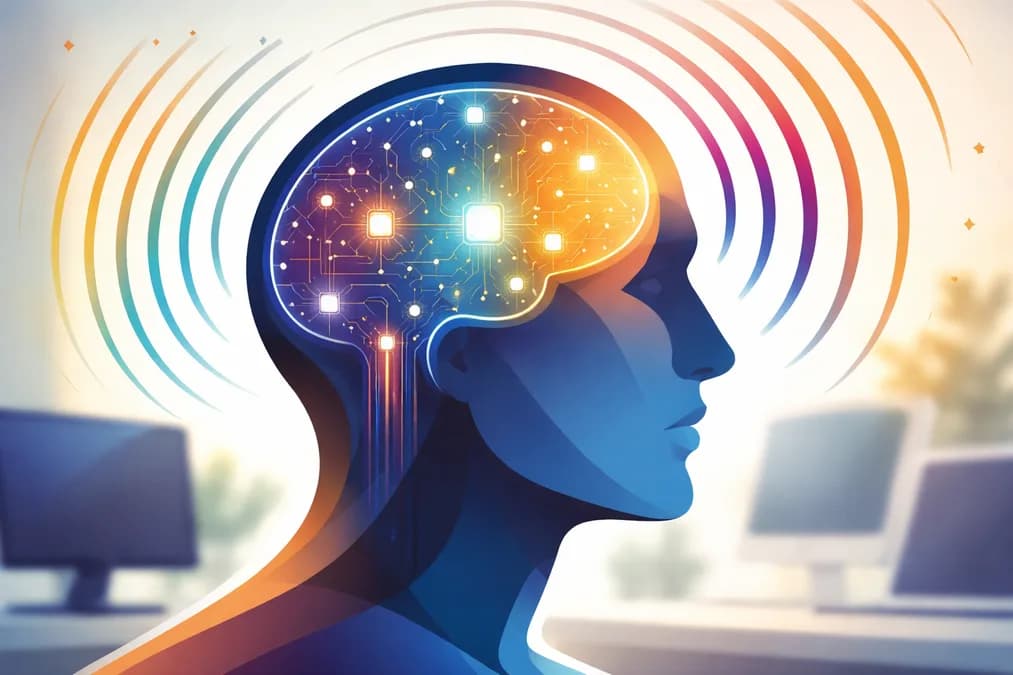 AI and human thought: Meta dan Founder Insurtech: Dua Jalan Berbeda Menuju AI yang Bayar