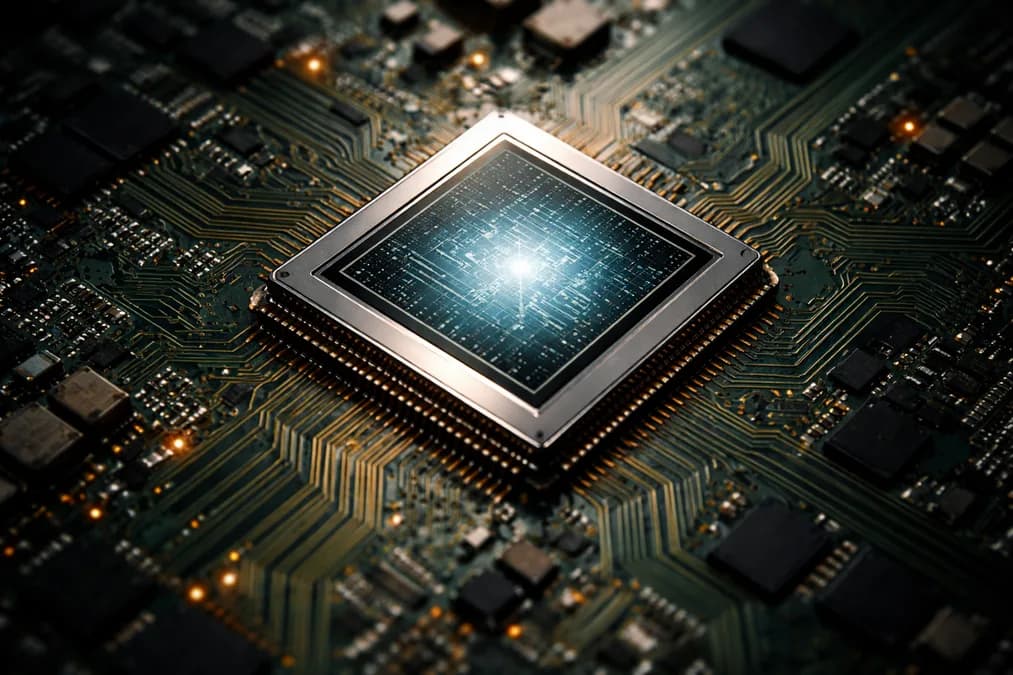 Huawei AI chip cluster: Huawei Luncurkan Kluster AI 4.000 Chip di Tengah Tekanan Sanksi AS