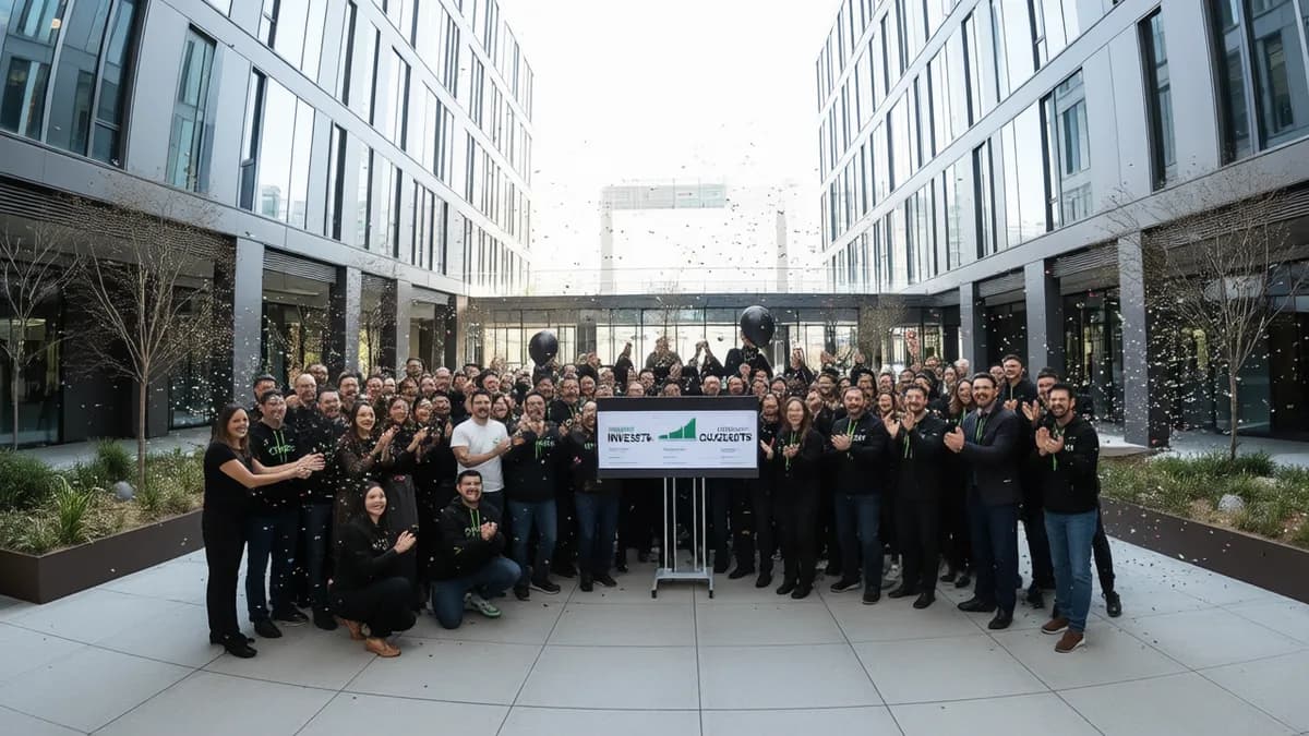 Cyera team group photo: Goldman Sachs Tanam $400 Juta di Cyera: Ancaman atau Peluang bagi Keamanan Data Indonesia?