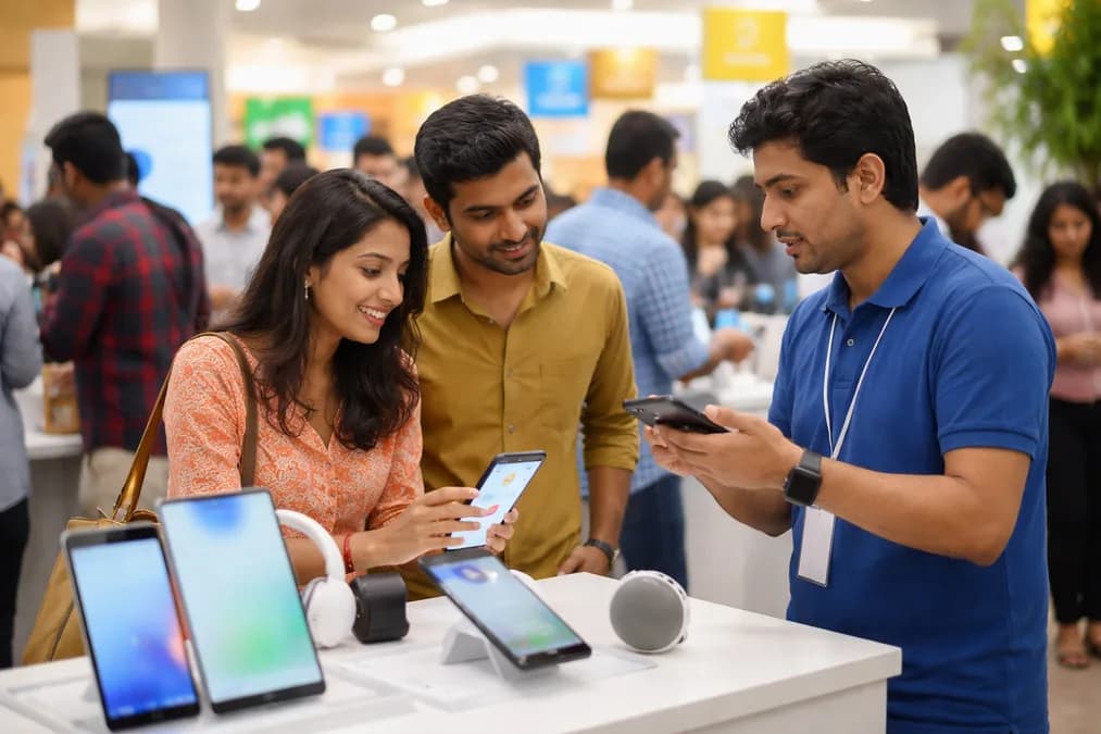 Google Uji Belanja Langsung via: Google Uji Belanja Langsung via Gemini di Flipkart India