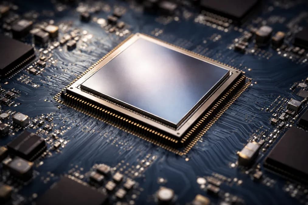 SiMa.ai AI chip: Fidelity Pimpin Pendanaan $150 Juta untuk SiMa.ai