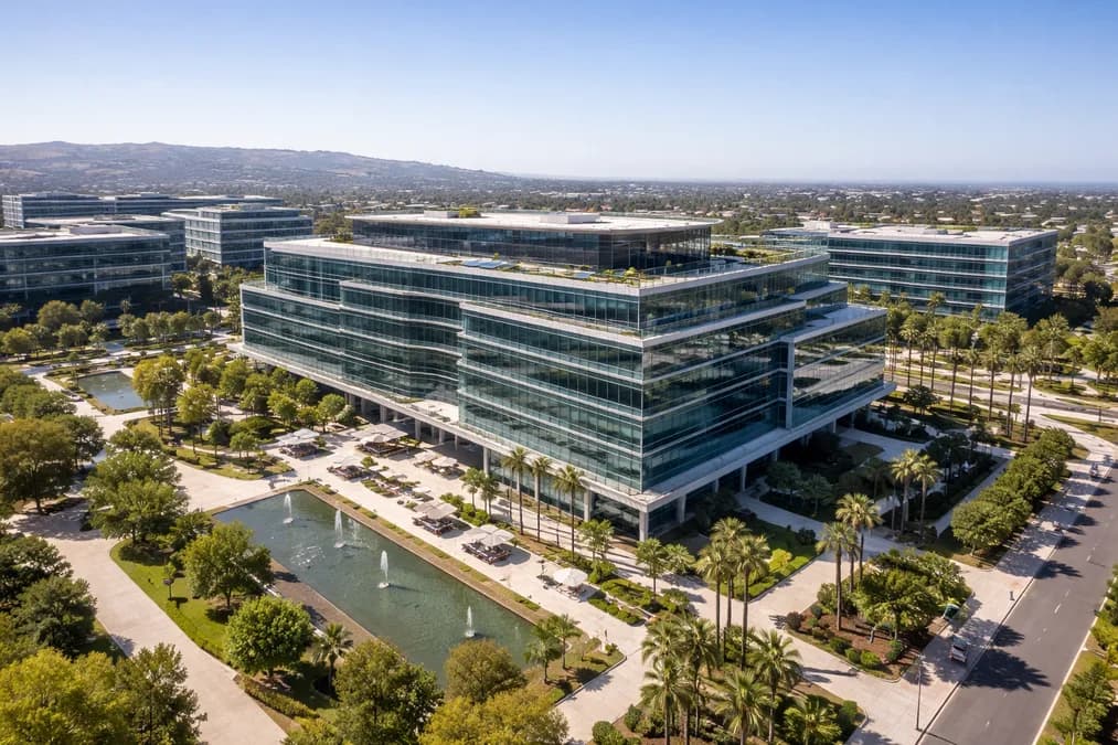 Wix headquarters building: Base Code dari Base44: Apa Artinya bagi Developer Indonesia?