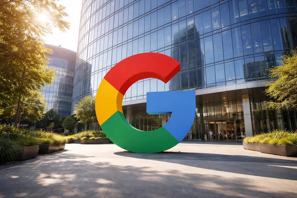 Google G logo: 10 Juta Pengguna Coba Gratis AI Google dan Anthropic di Indonesia
