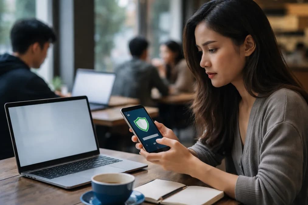 Utah Tunda Aturan Verifikasi Usia: Utah Tunda Aturan Verifikasi Usia Lewat VPN — Apa Artinya untuk Indonesia?