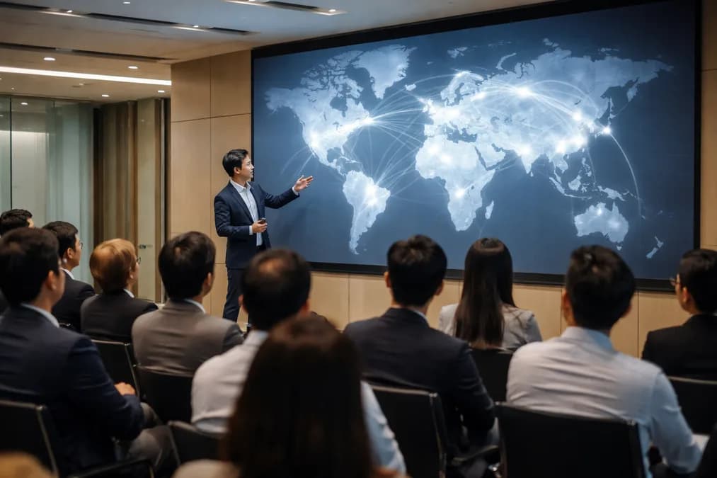 Dtcpay presentation: SBI Group Investasi $25 Juta di Dtcpay, Teknologi Pembayaran AI dari Singapura